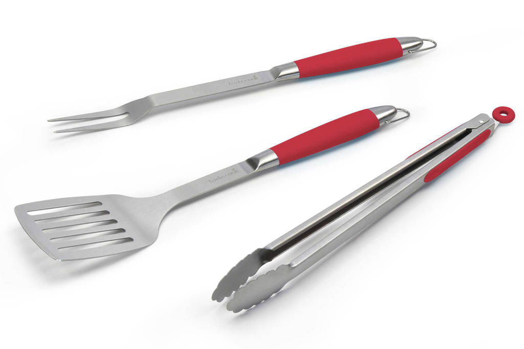 Barbecook Chili Set rvs