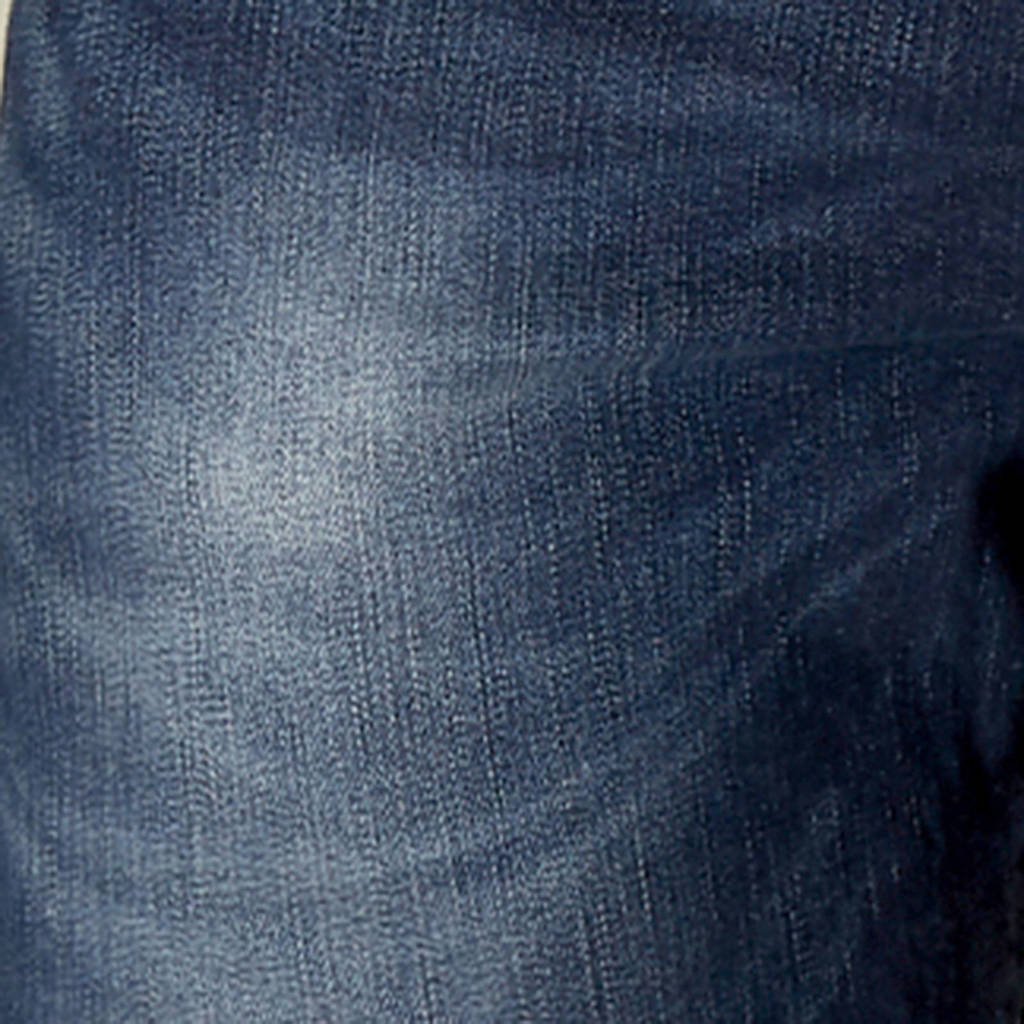 Diesel regular fit jeans Buster | wehkamp