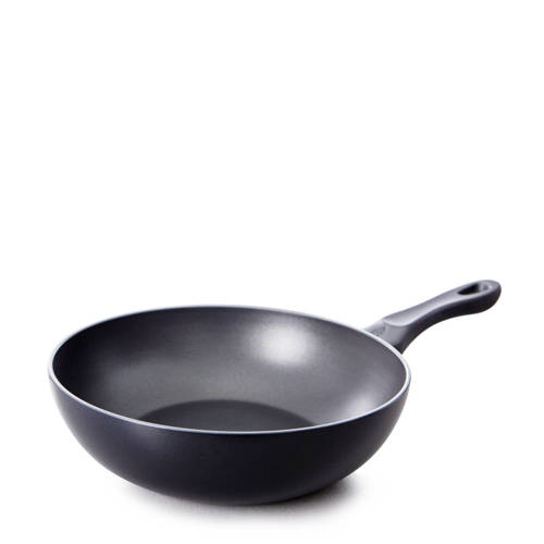 Bk Easy Basic Wok 28 bk kopen in de aanbieding Bk Easy Basic Wok 28 bk kopen in de aanbieding