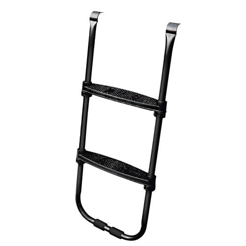 Game On Sport 366 Cm Trampolineladder game on sport kopen in de aanbieding