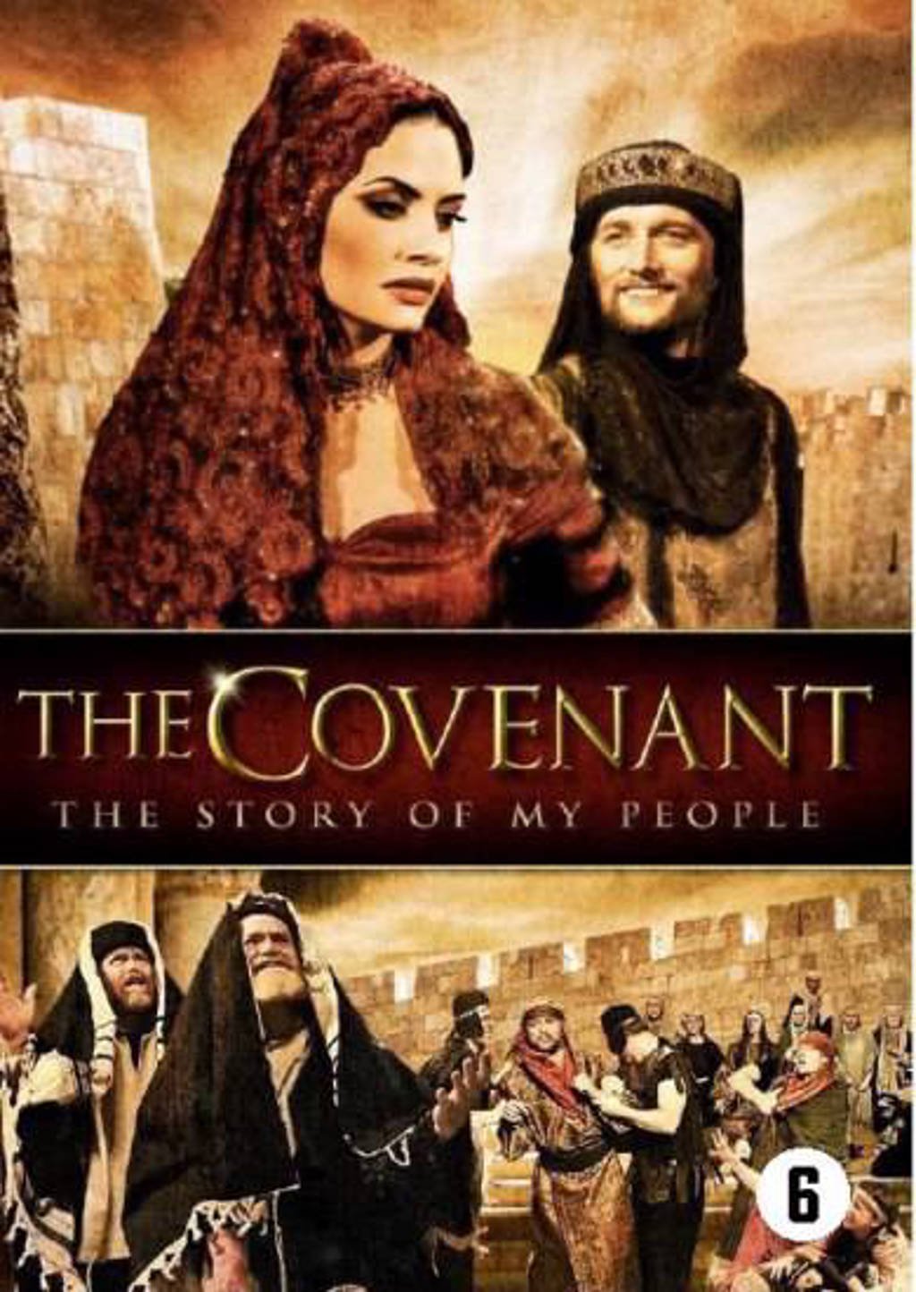 Covenant (DVD)
