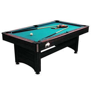 Rosewood Pooltafel