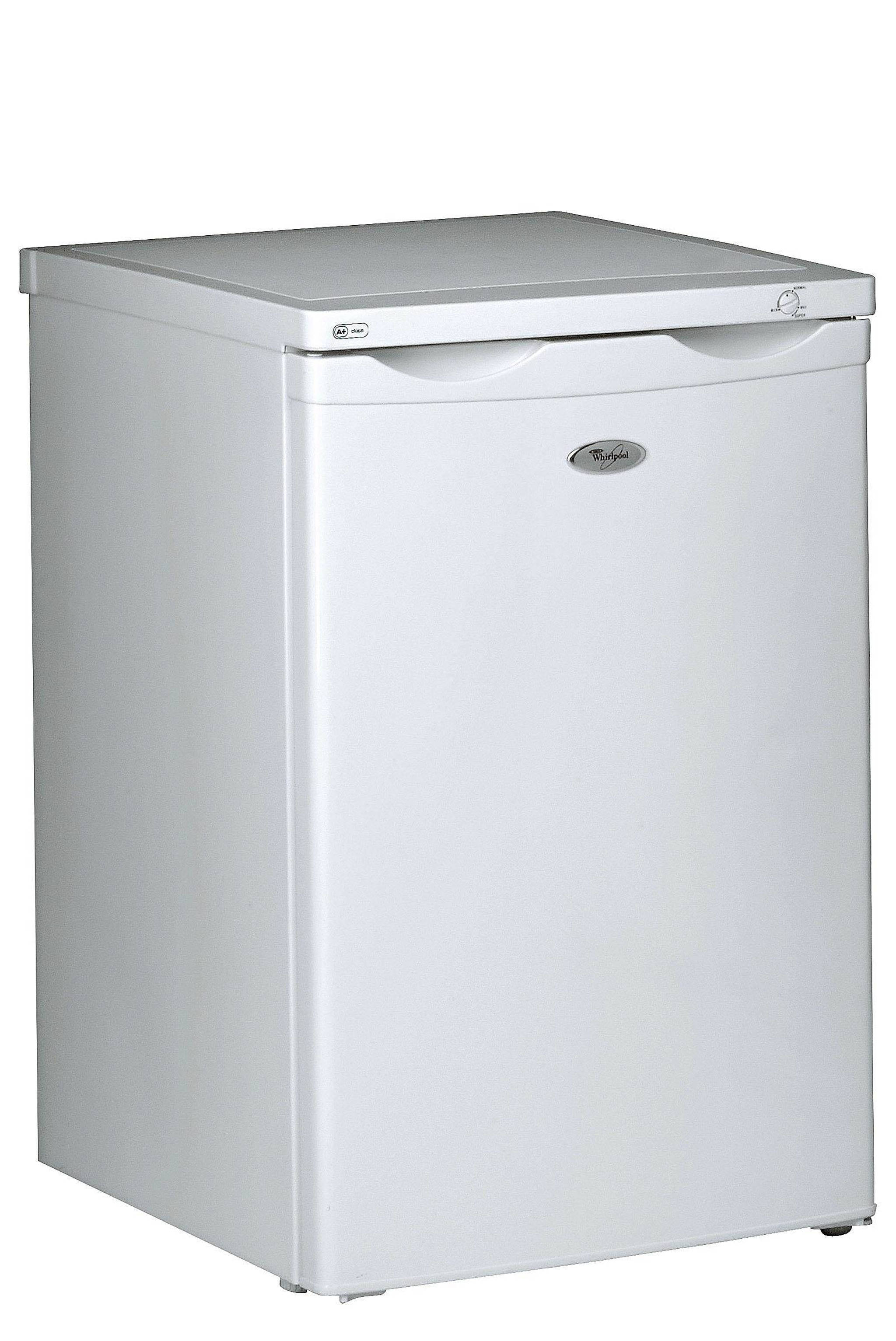 Whirlpool Afb601ap 1 Tafelmodel Vrieskast Wehkamp