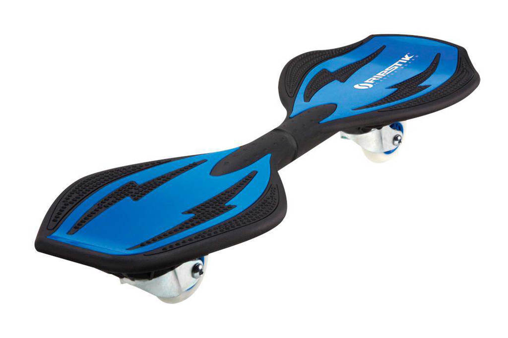 Razor Ripster waveboard, Blauw