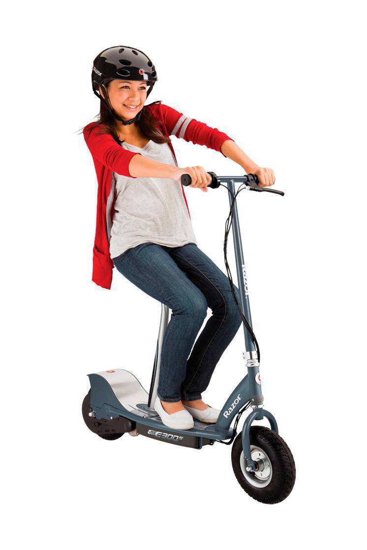 Razor E300S elektrische step | wehkamp