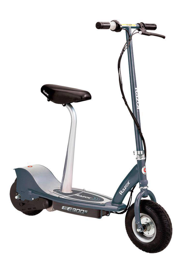 Razor E300S elektrische step | wehkamp
