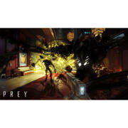 thumbnail: Prey (PlayStation 4)
