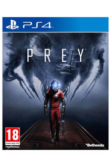 Prey (PlayStation 4)