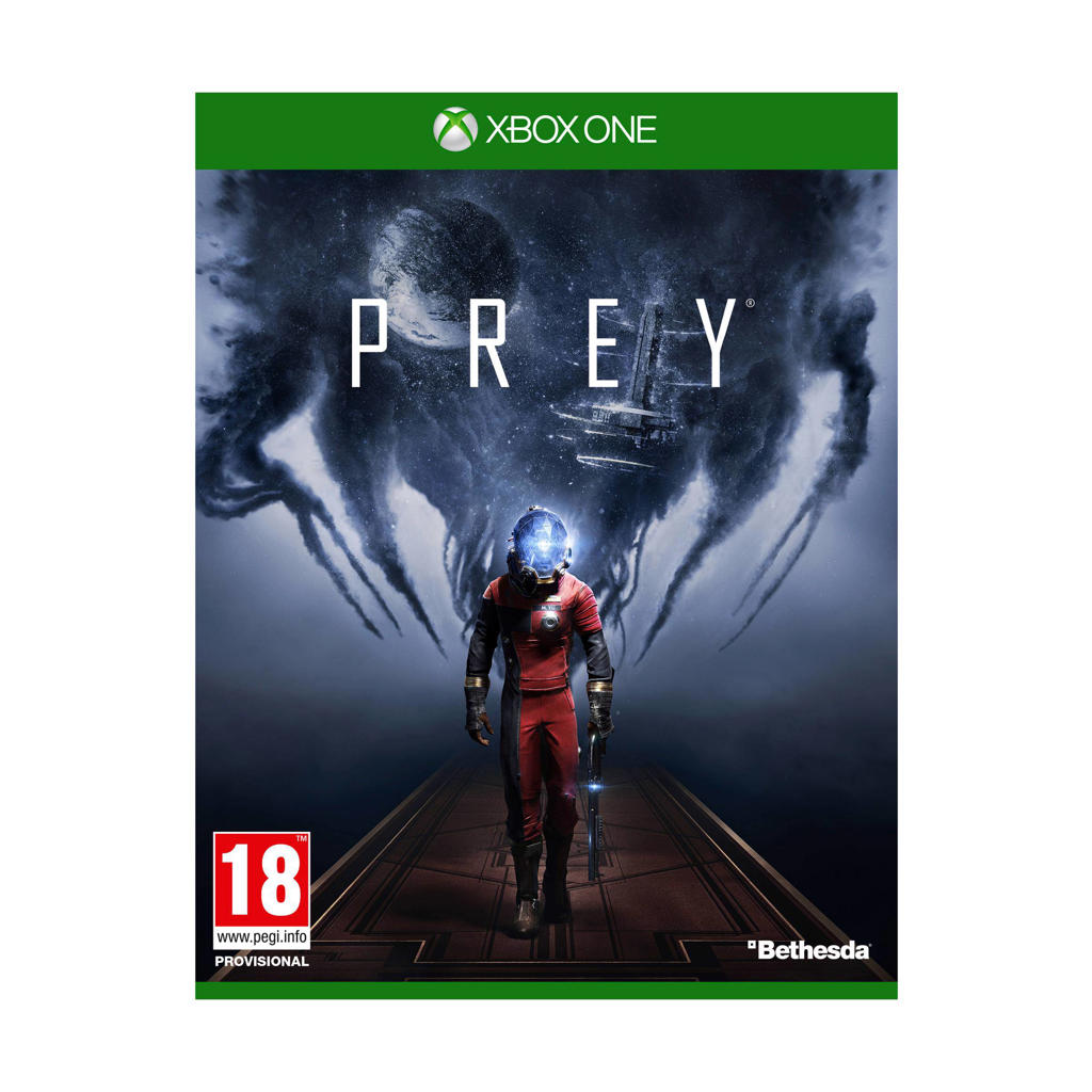 Prey (Xbox One)