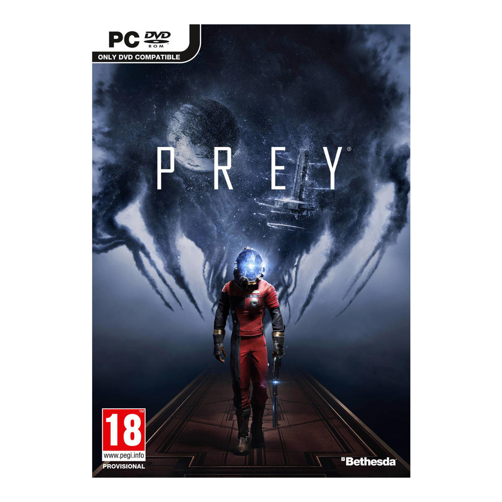 Prey (PC)