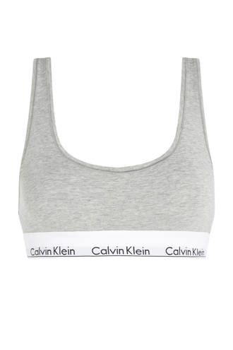 Underwear bralette