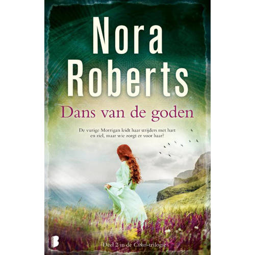 Cirkel Dans Van De Goden Nora Roberts huismerk kopen in de aanbieding