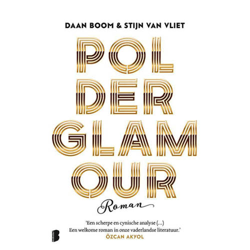 Polderglamour Daan Boom En Stijn Van Vliet huismerk kopen in de aanbieding Polderglamour Daan Boom En Stijn Van Vliet huismerk kopen in de aanbieding