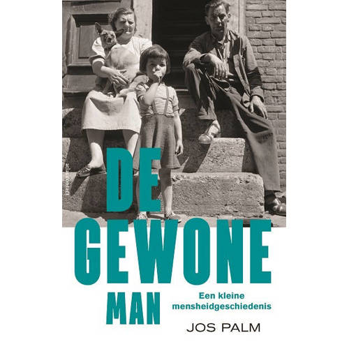 De Gewone Man Jos Palm huismerk kopen in de aanbieding