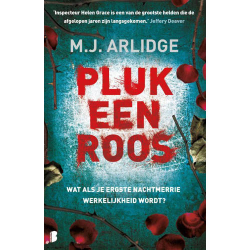Helen Grace Pluk Een Roos Mj Arlidge huismerk kopen in de aanbieding