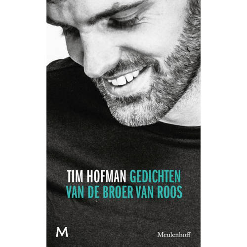Gedichten Van De Broer Roos Tim Hofman huismerk kopen in de aanbieding