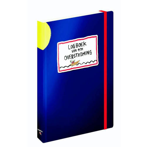 Logboek Van Een Overstroming Francine Oomen huismerk kopen in de aanbieding Logboek Van Een Overstroming Francine Oomen huismerk kopen in de aanbieding