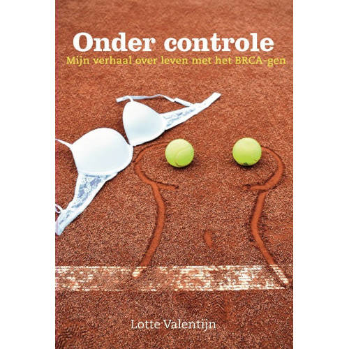 Onder Controle Lotte Valentijn huismerk kopen in de aanbieding