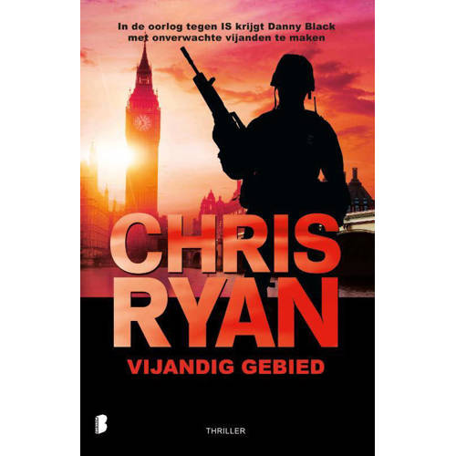 Vijandig Gebied Chris Ryan huismerk kopen in de aanbieding