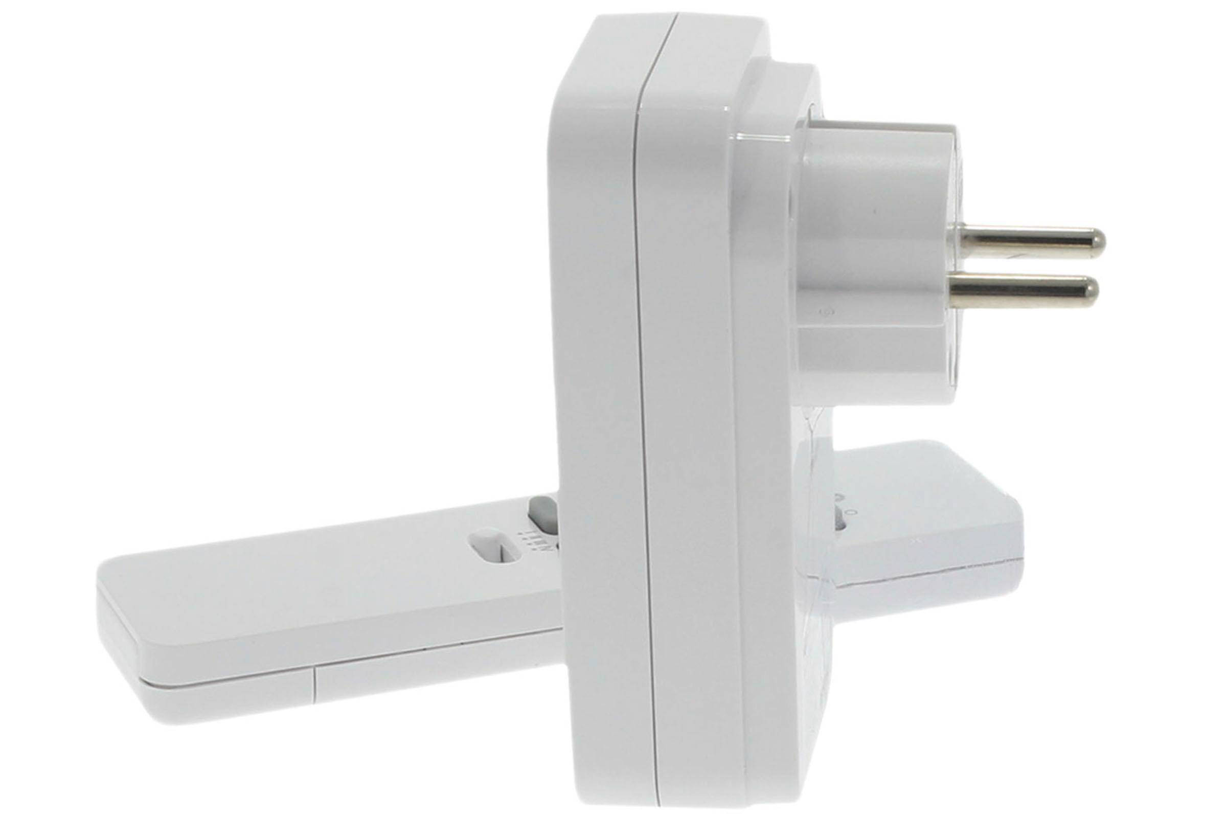 KlikAanKlikUit dimmer incl. afstandbediening wehkamp