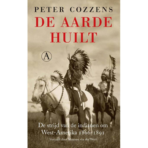De Aarde Huilt Peter Cozzens huismerk kopen in de aanbieding