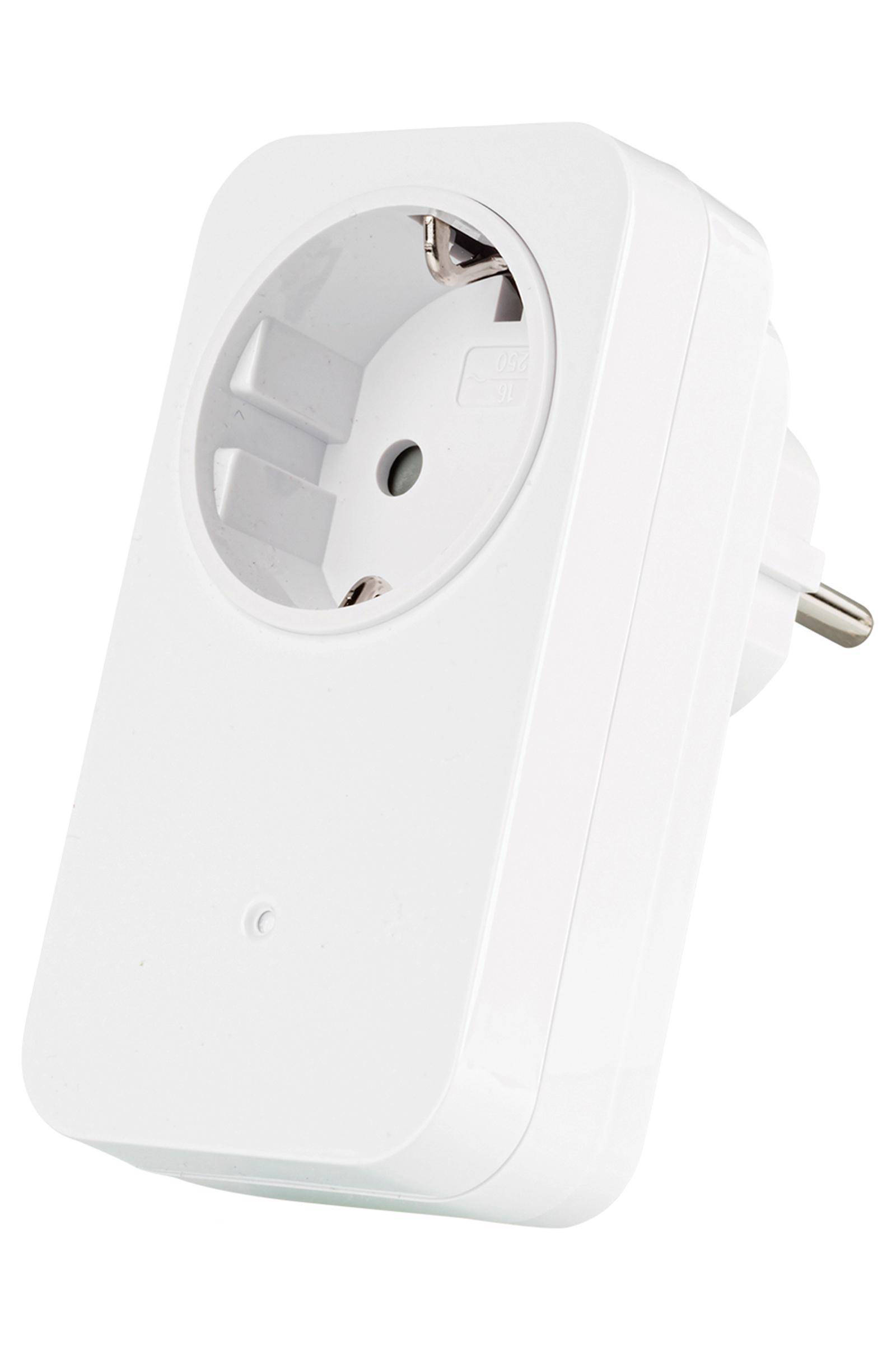 KlikAanKlikUit dimmer multi wehkamp