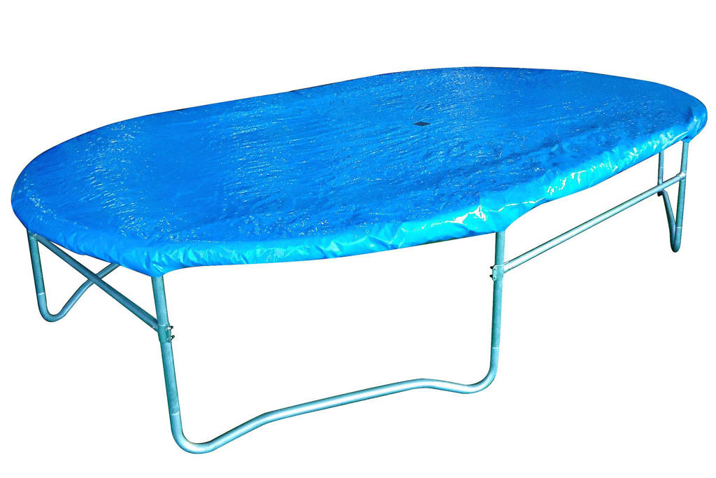 Game on sport 423x244cm trampolinehoes, 244x423