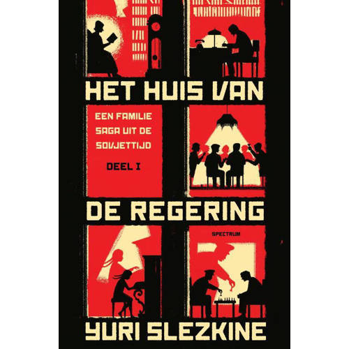 Het Huis Van De Regering De 1 Yuri Slezkine huismerk kopen in de aanbieding Het Huis Van De Regering De 1 Yuri Slezkine huismerk kopen in de aanbieding