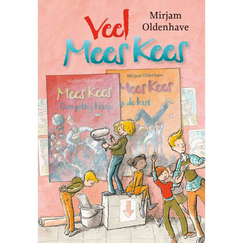 Veel Mees Kees Mirjam Oldenhave huismerk kopen in de aanbieding Veel Mees Kees Mirjam Oldenhave huismerk kopen in de aanbieding