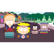 thumbnail: South Park: The Fractured but Whole - standaard edition (Xbox One)
