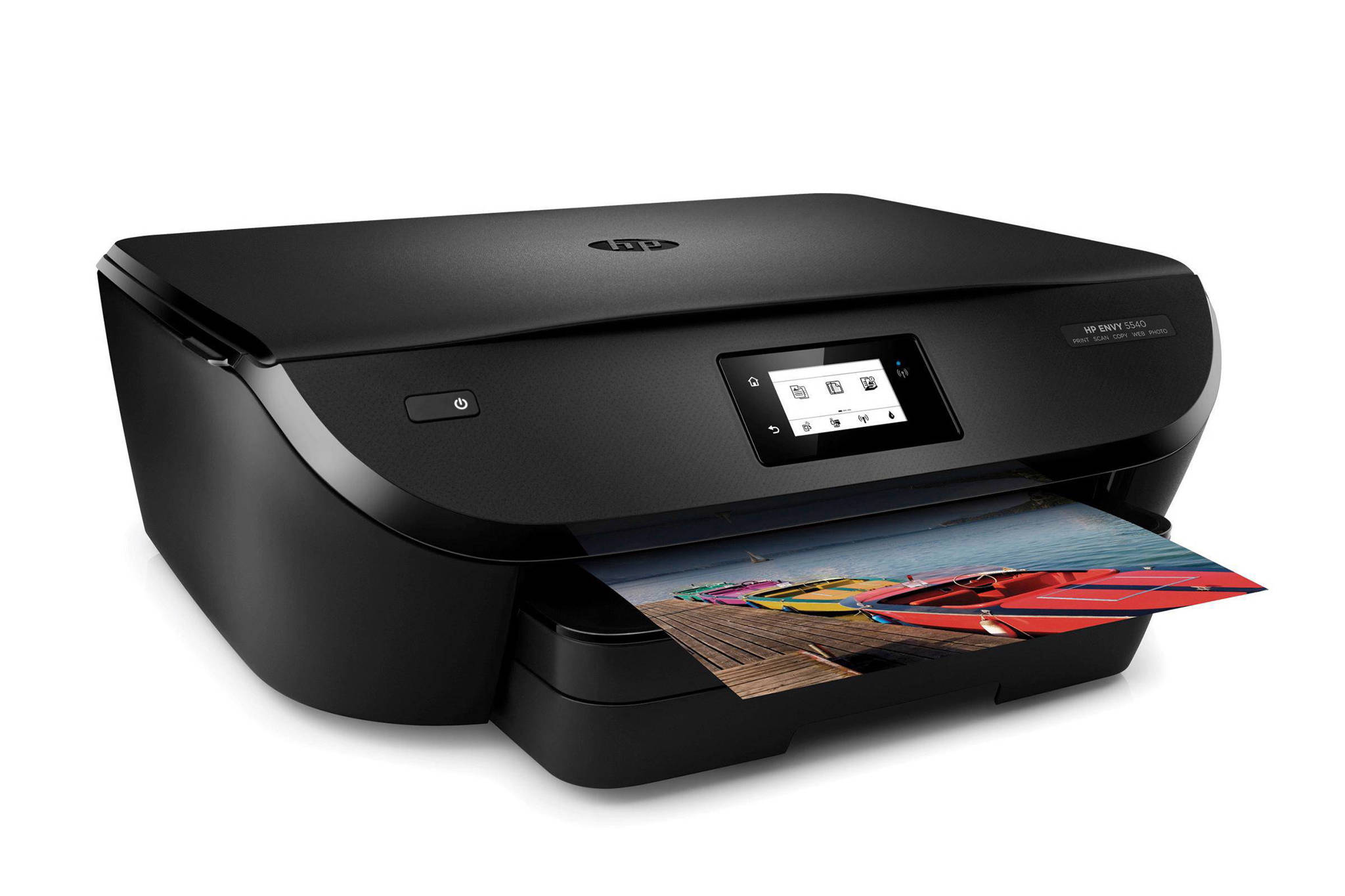 HP Envy 5542 all-in-one printer | wehkamp