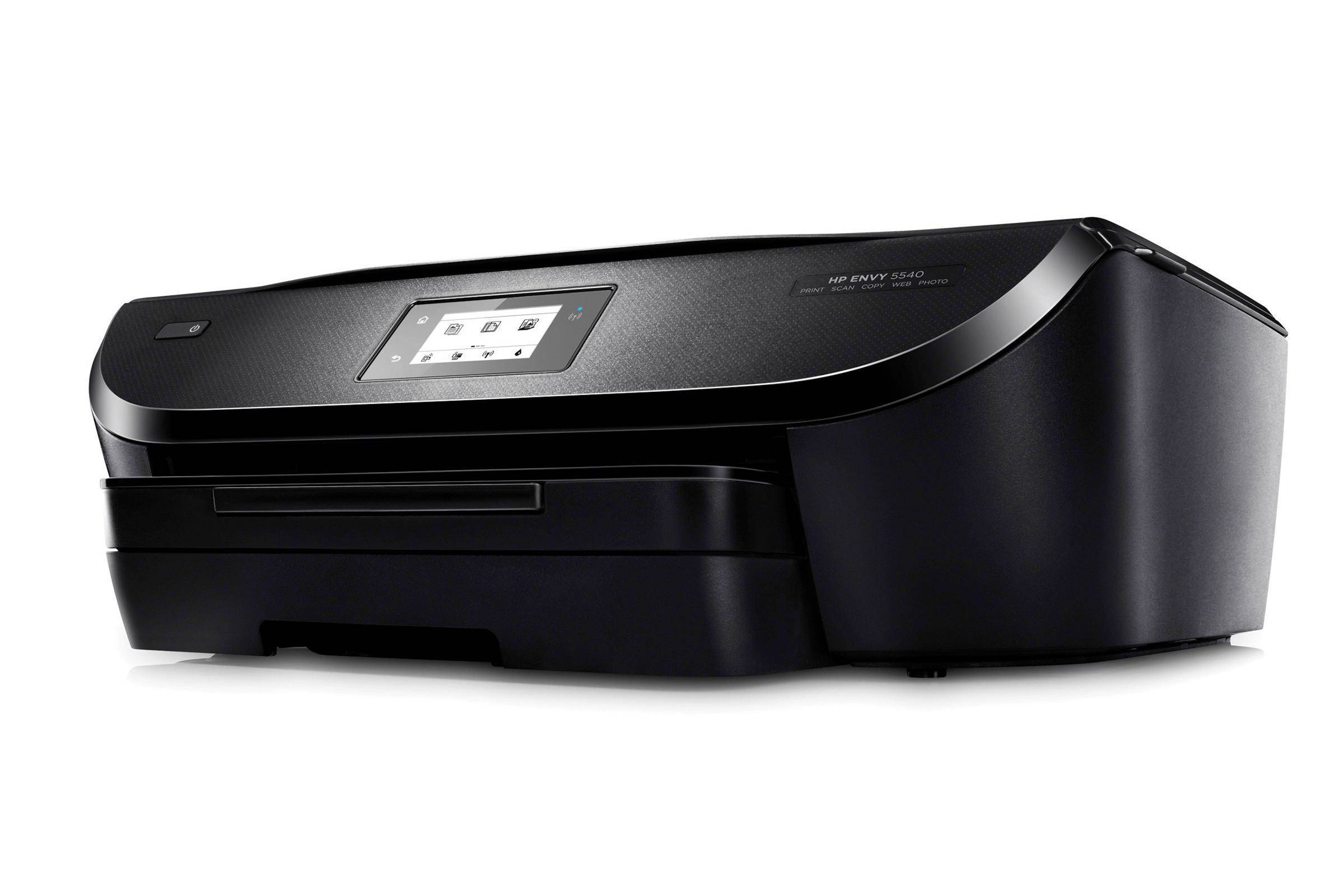 HP Envy 5542 all-in-one printer | wehkamp