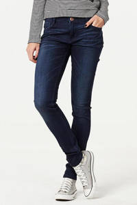 Cars Gaby skinny fit mid rise jeans