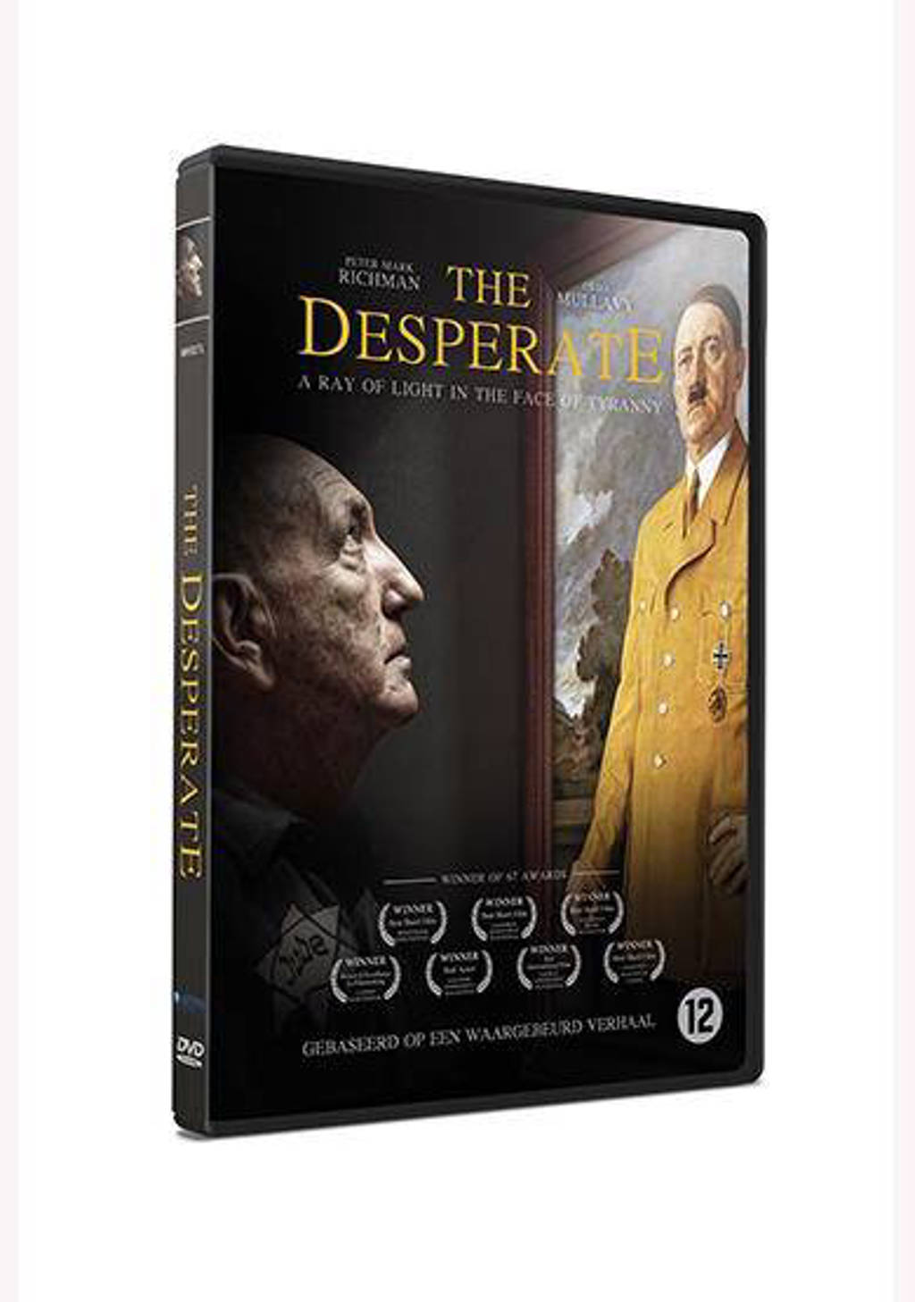 Desperate (DVD)