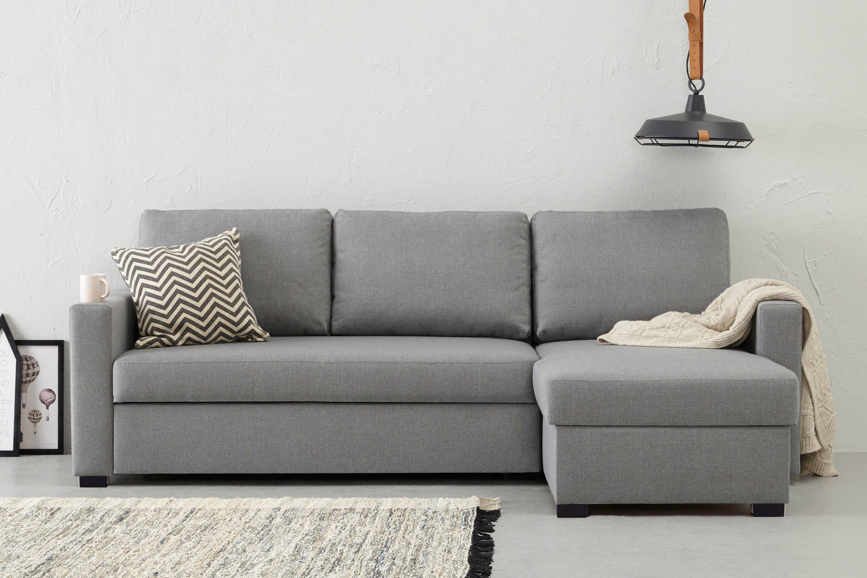 Wehkamp Home Slaapbank Roko | wehkamp