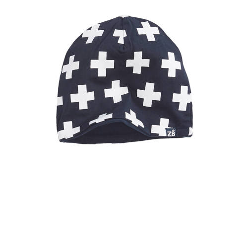 Z8 Newborn Reversible Muts z8 kopen in de aanbieding