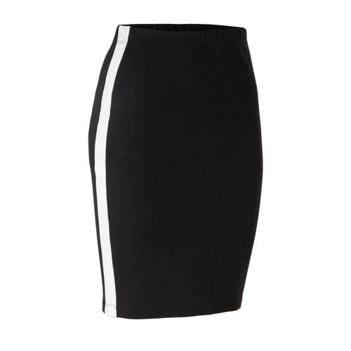 Whkmps Great Looks Rok Met Contrasterende Zij Streep whkmps great looks kopen in de aanbieding Whkmps Great Looks Rok Met Contrasterende Zij Streep whkmps great looks kopen in de aanbieding