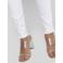 ONLY skinny jeans ONLBLUSH white regular