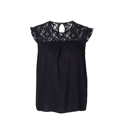 Only Top Met Kant only kopen in de aanbieding