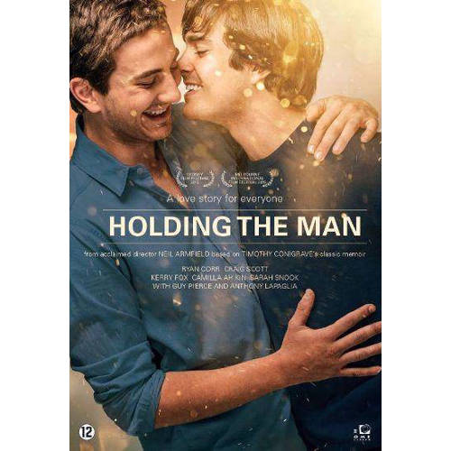 Holding The Man Dvd huismerk kopen in de aanbieding Holding The Man Dvd huismerk kopen in de aanbieding