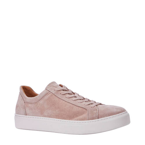 Selected Femme Suede Sneakers selected femme kopen in de aanbieding