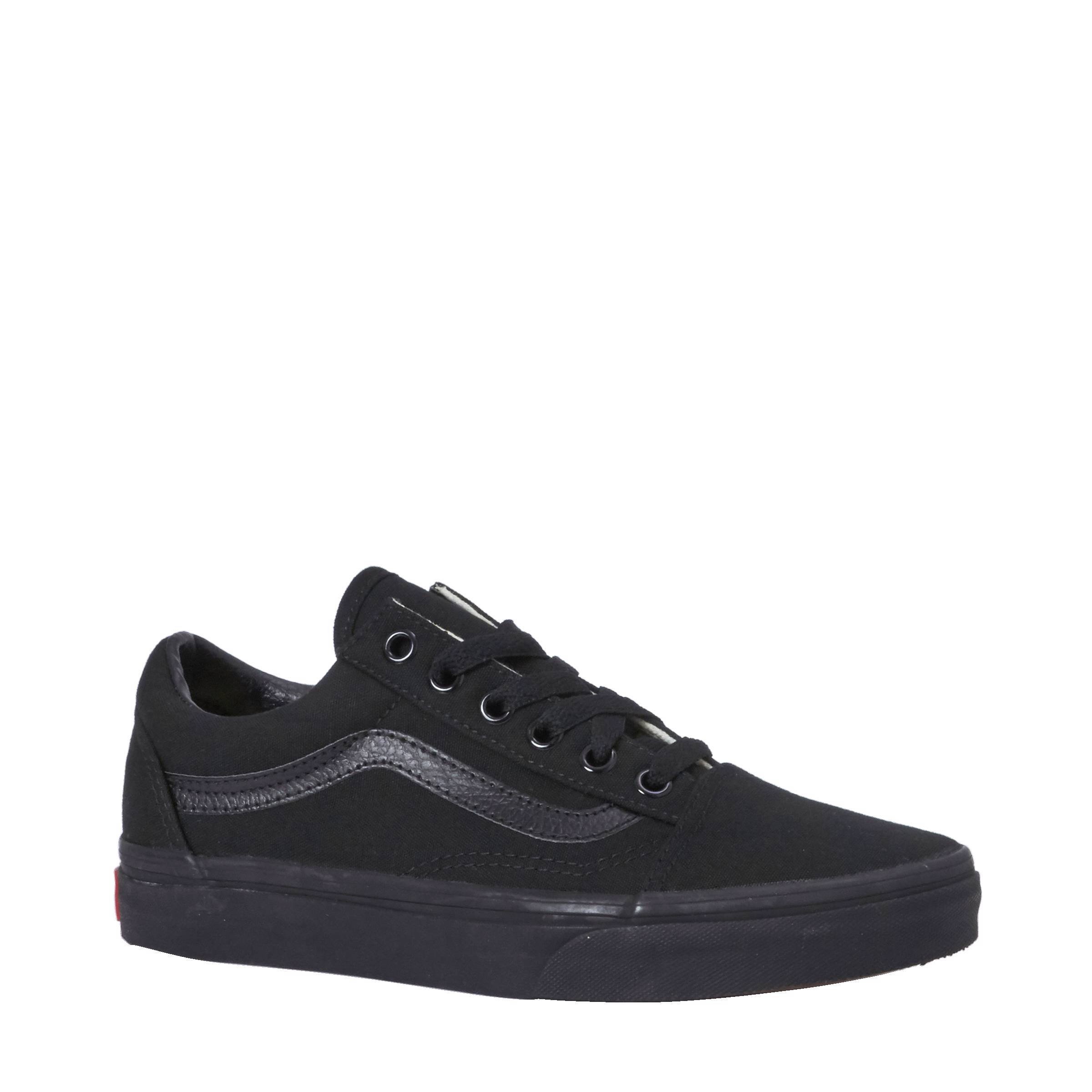 vans schoenen inlopen vans schoenen inlopen