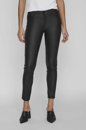 coated broek VICOMMIT zwart
