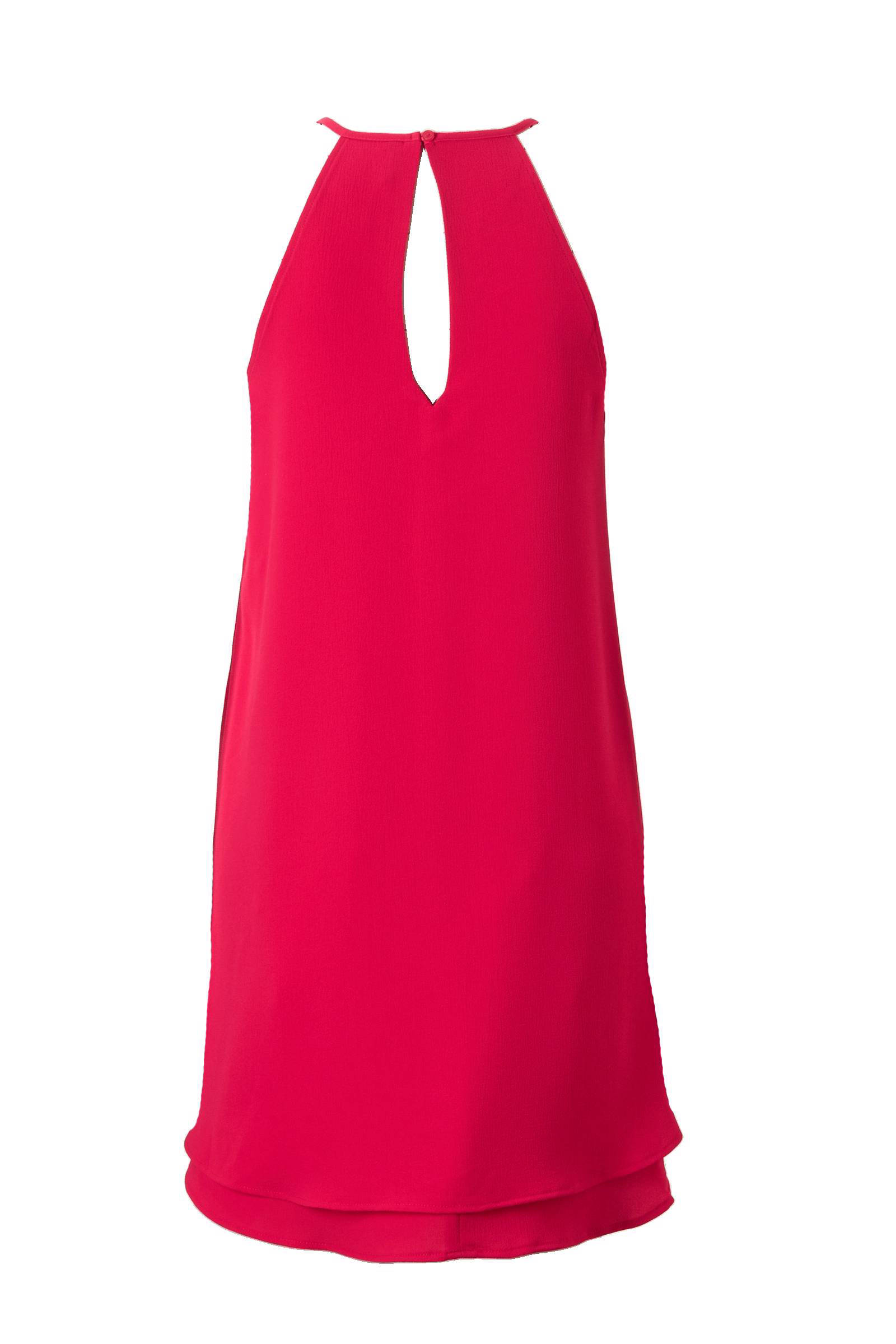 only jurk roze only jurk roze
