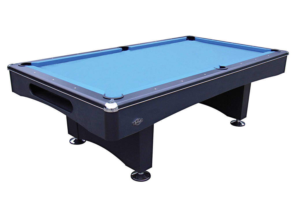 Buffalo Eliminator II 7 ft pooltafel