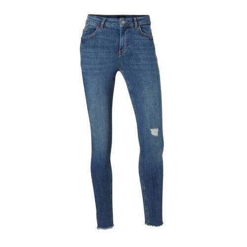 Pieces Skinny Fit Jeans pieces kopen in de aanbieding Pieces Skinny Fit Jeans pieces kopen in de aanbieding