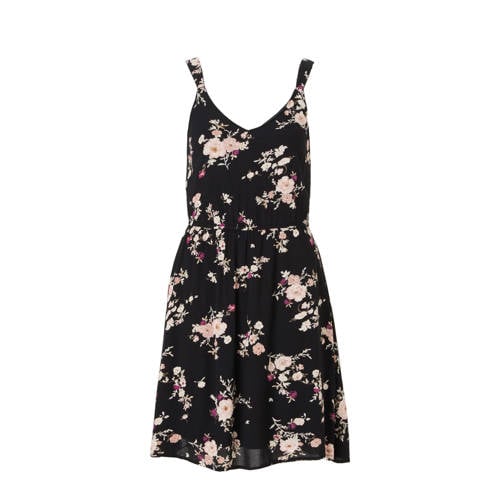Only Jurk Met Bloemendessin only kopen in de aanbieding Only Jurk Met Bloemendessin only kopen in de aanbieding