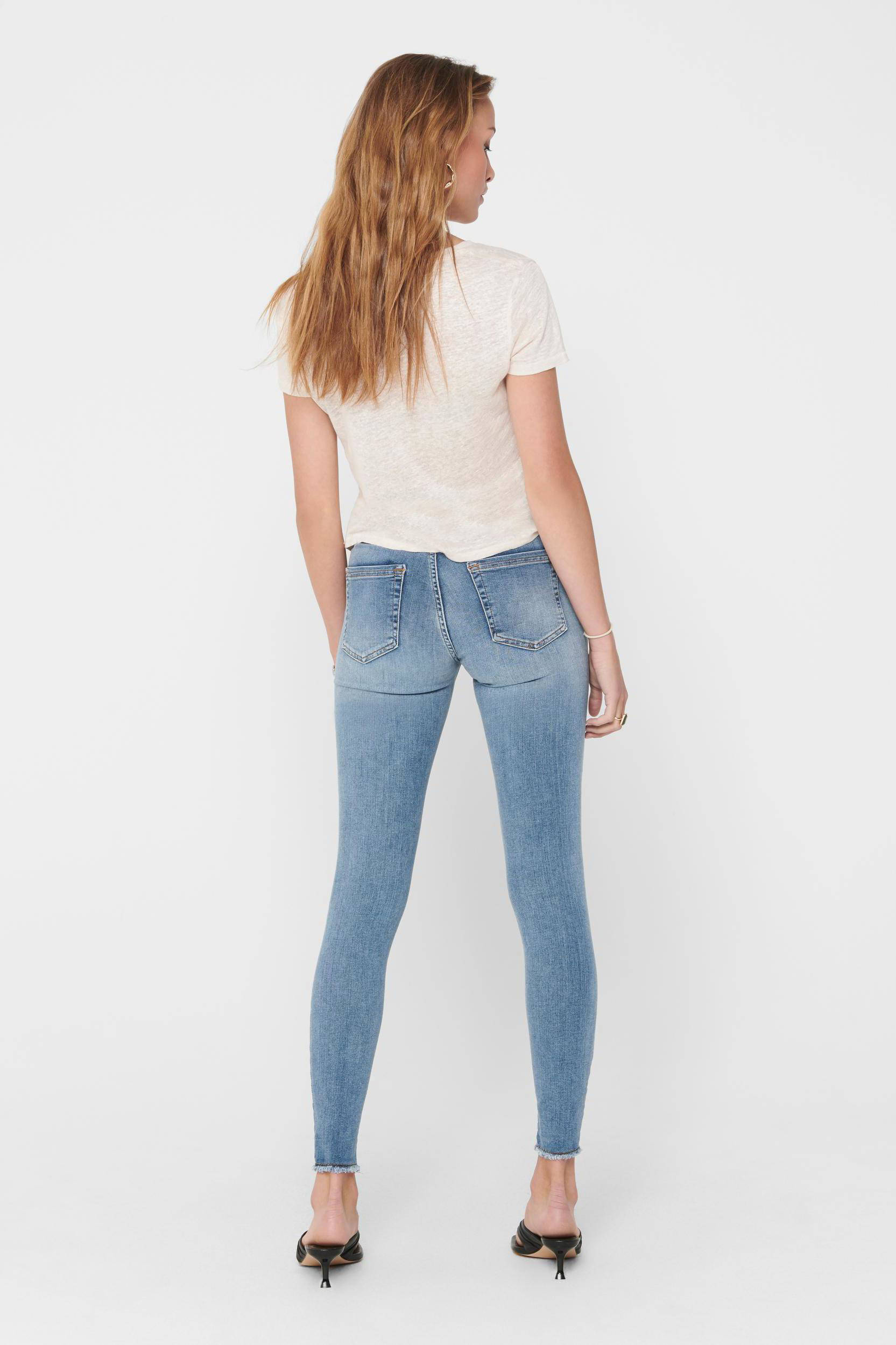 Dames Jeans SALE bij Wehkamp • Tot 50% korting