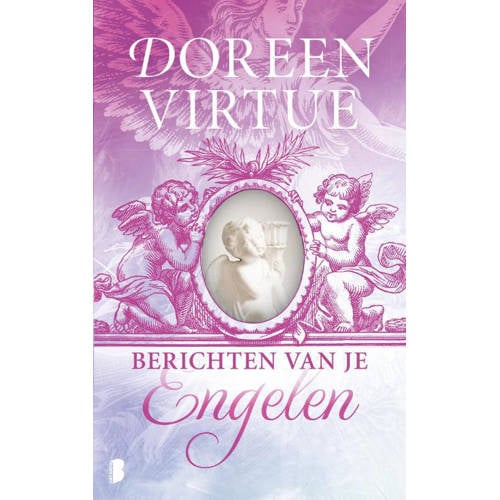 Berichten Van Je Engelen Doreen Virtue huismerk kopen in de aanbieding