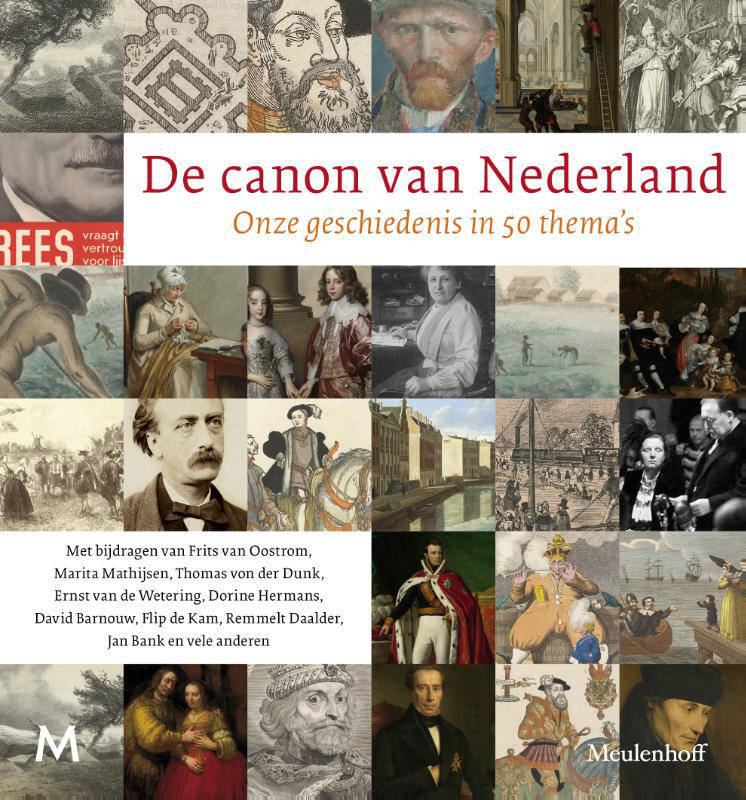 De Canon Van Nederland Kopen? | Morgen In Huis | Wehkamp